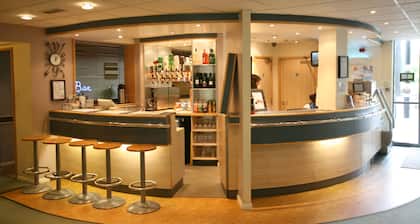 Days Inn by Wyndham Donington A50