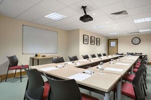 Sala de reunião