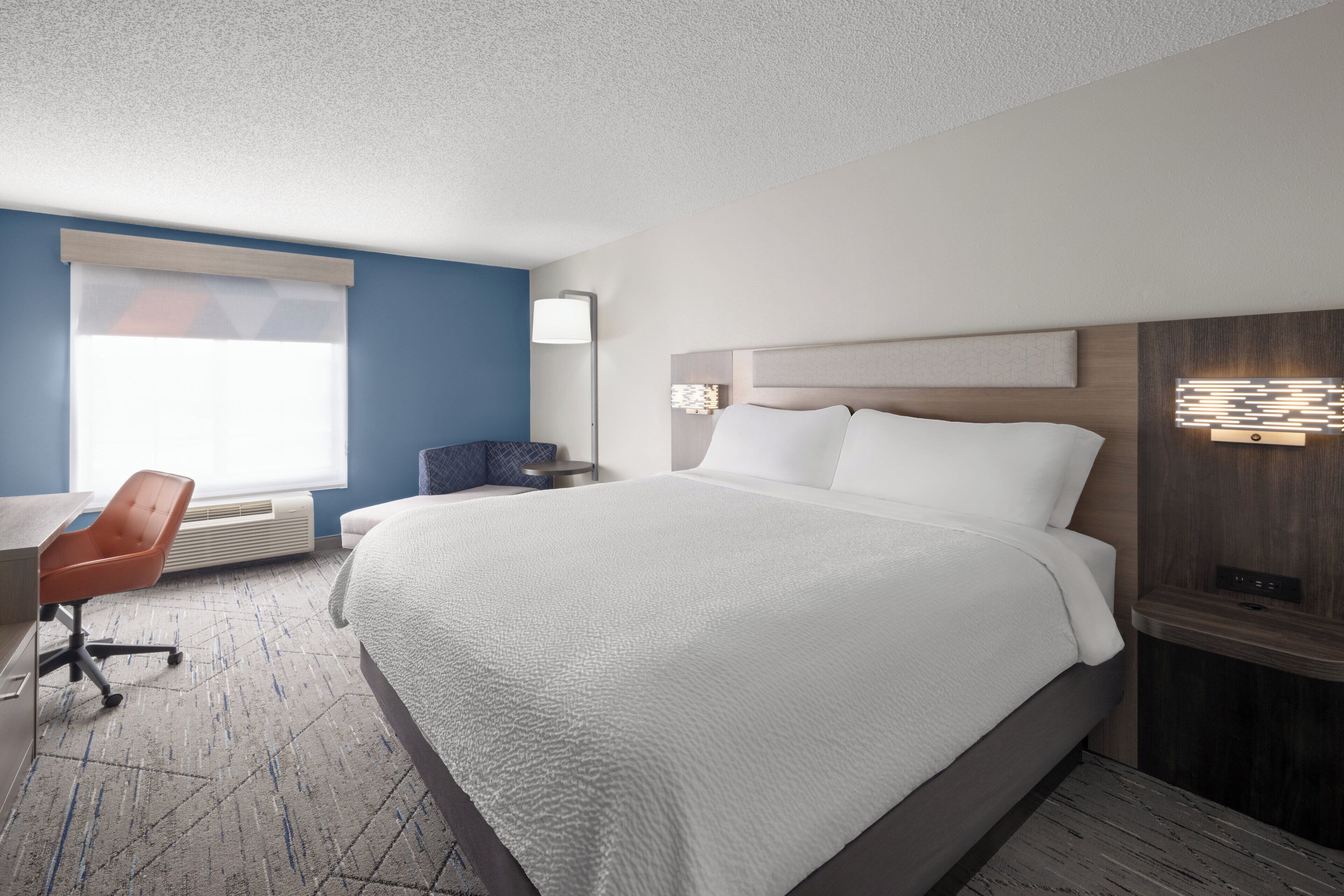 Standard Room, 1 King Bed (LEISURE)