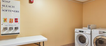 Holiday Inn Exp Winston Salem by IHG
