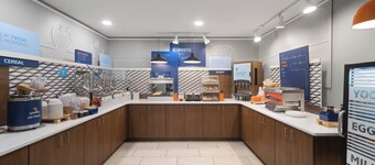 Holiday Inn Exp Winston Salem by IHG