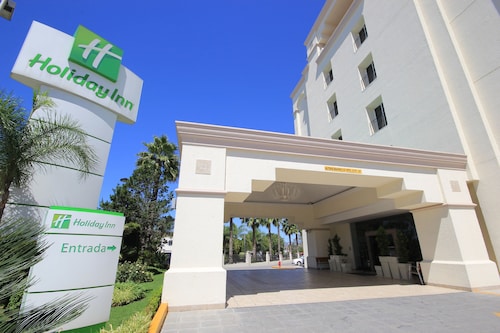  Holiday Inn Leon - Poliforum by IHG