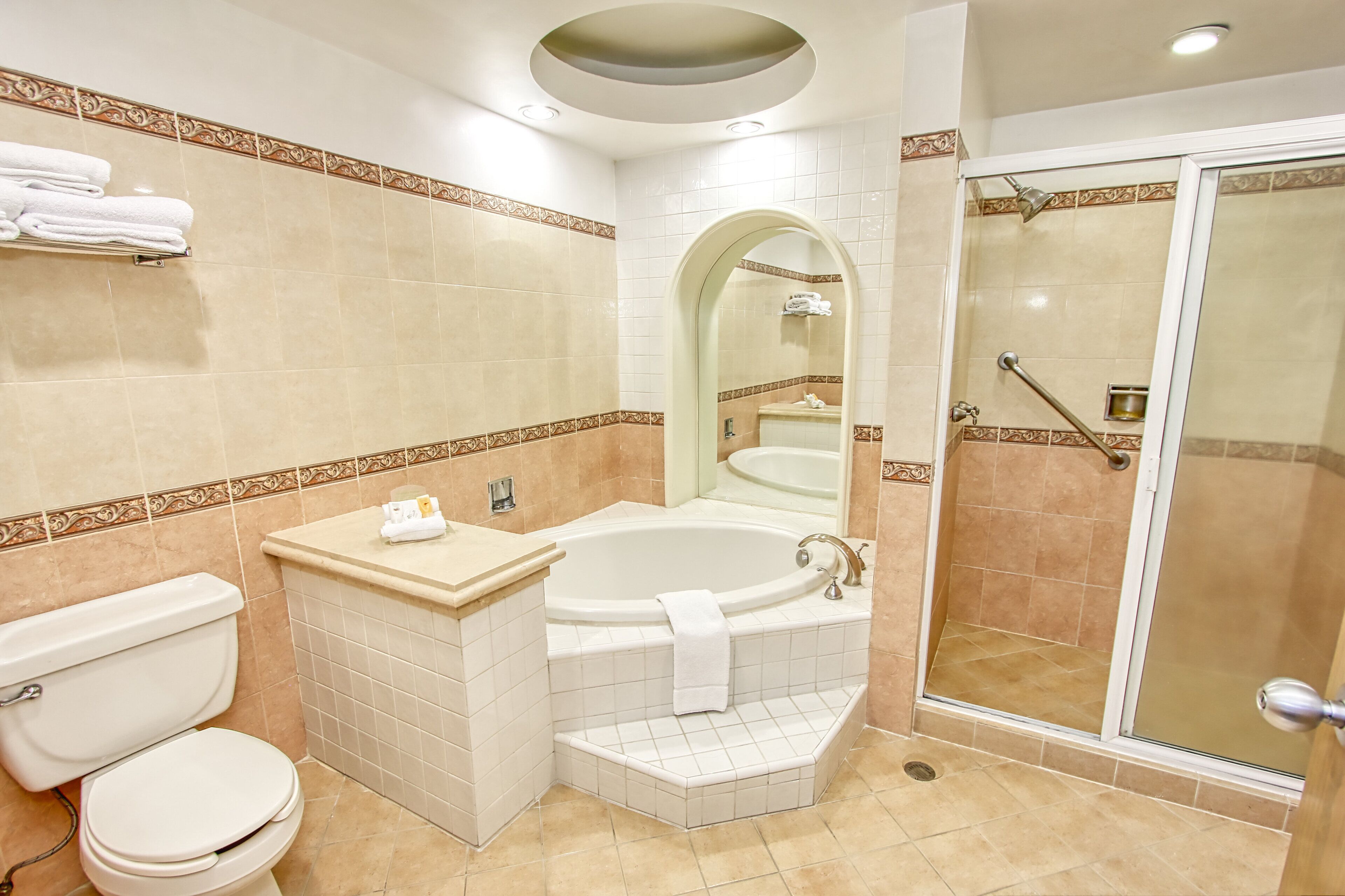 premium bedding, in-room safe, desk, iron/ironing board