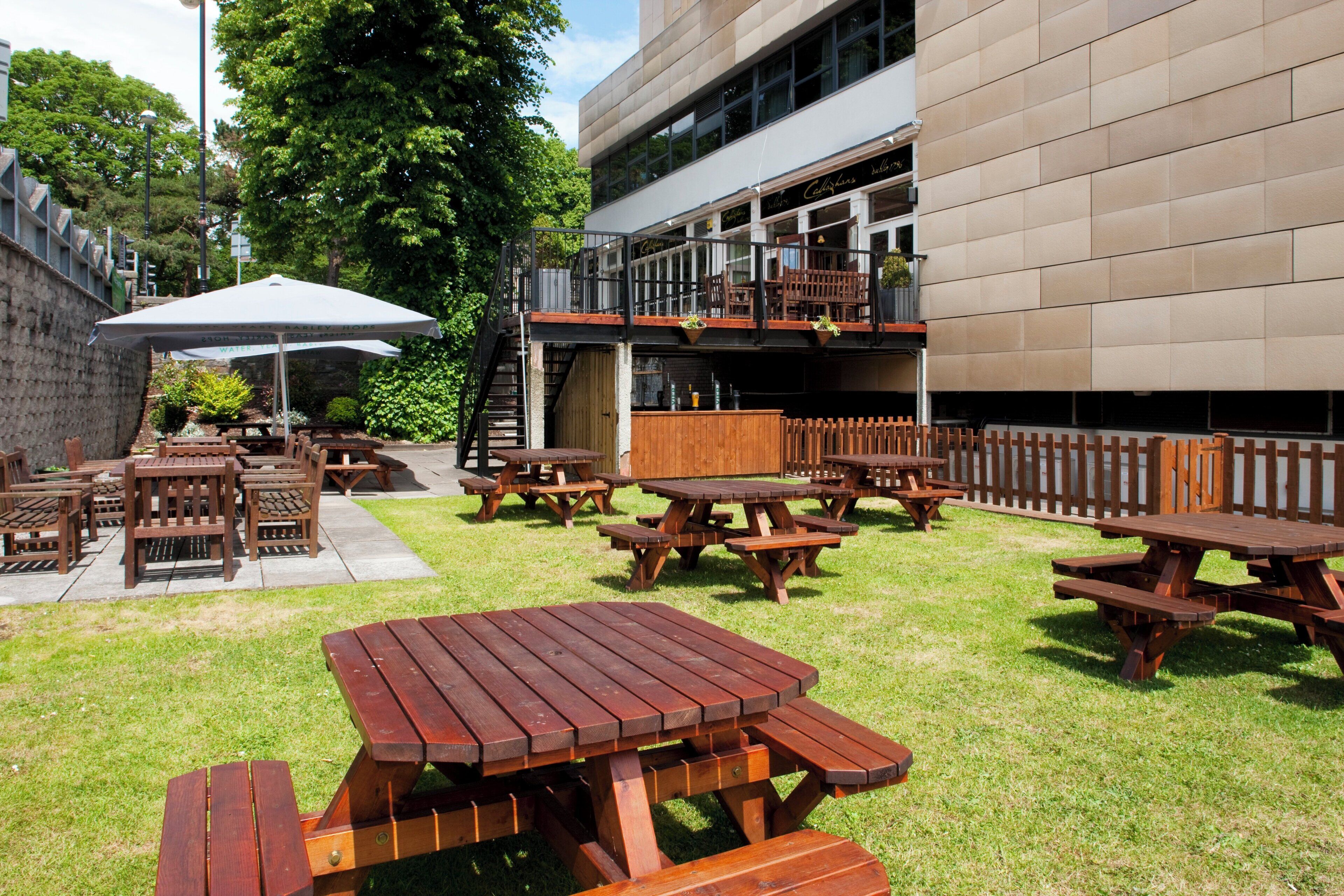 Foto - Holiday Inn Cardiff City Centre by IHG