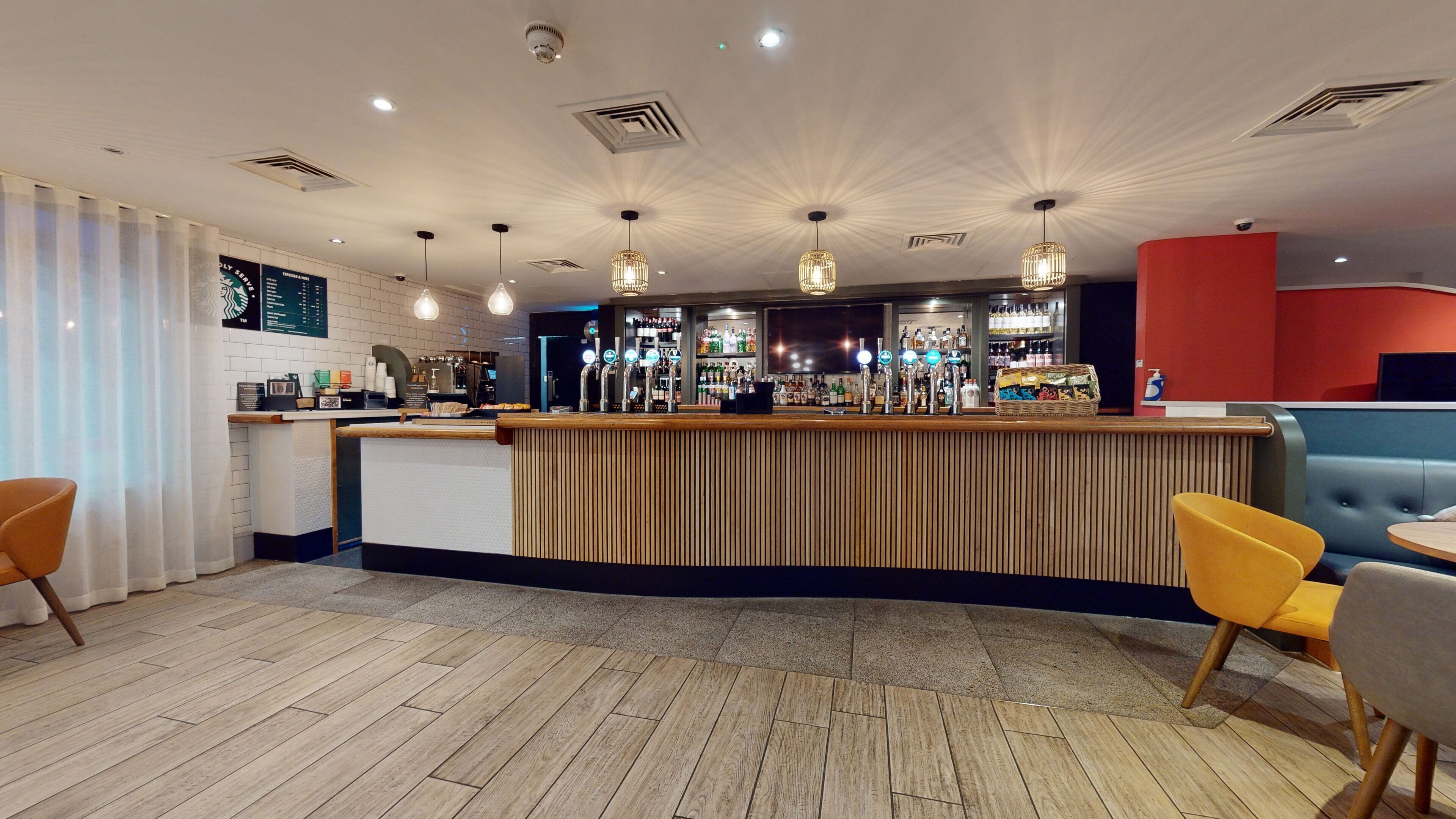 Foto - Holiday Inn Cardiff City Centre by IHG