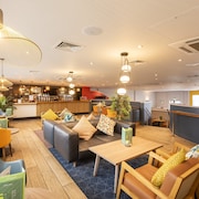 Holiday Inn Cardiff City Centre by IHG