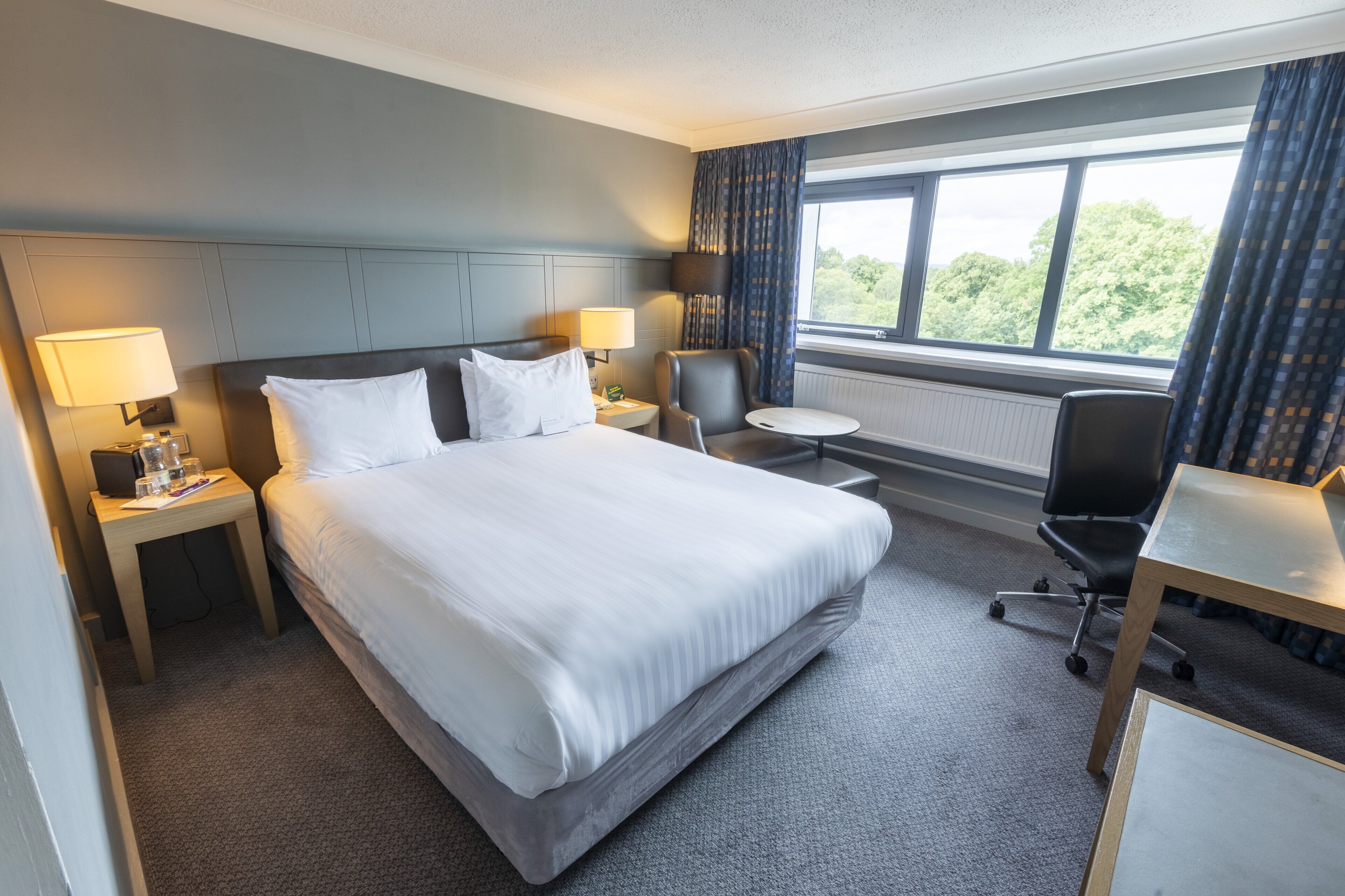 Foto - Holiday Inn Cardiff City Centre by IHG