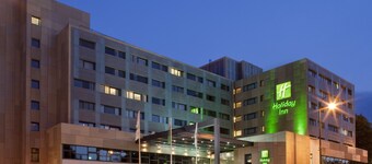 Holiday Inn Cardiff City Centre by IHG