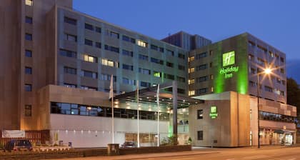 Holiday Inn Cardiff City Centre by IHG