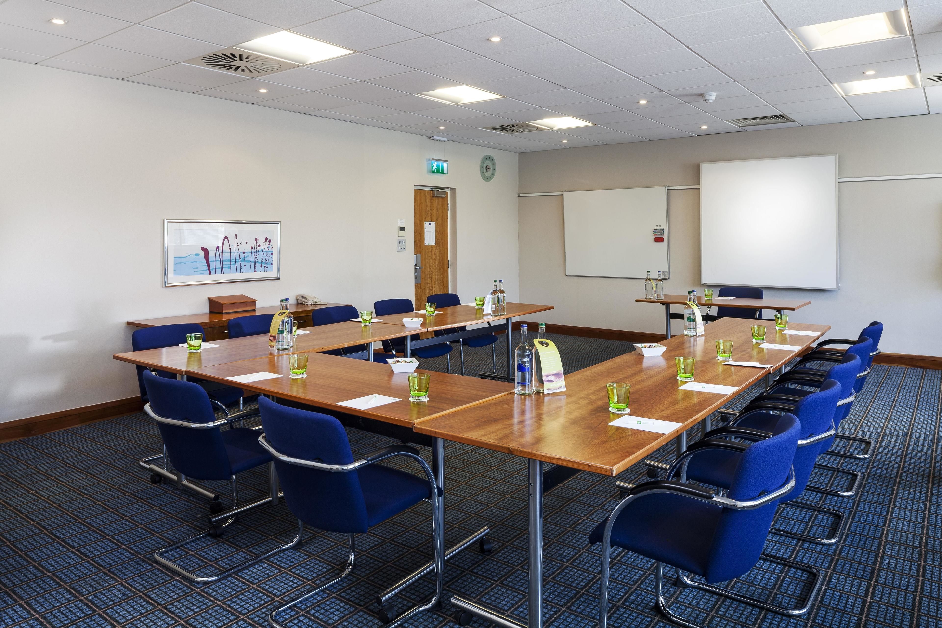 Foto - Holiday Inn Cardiff City Centre by IHG