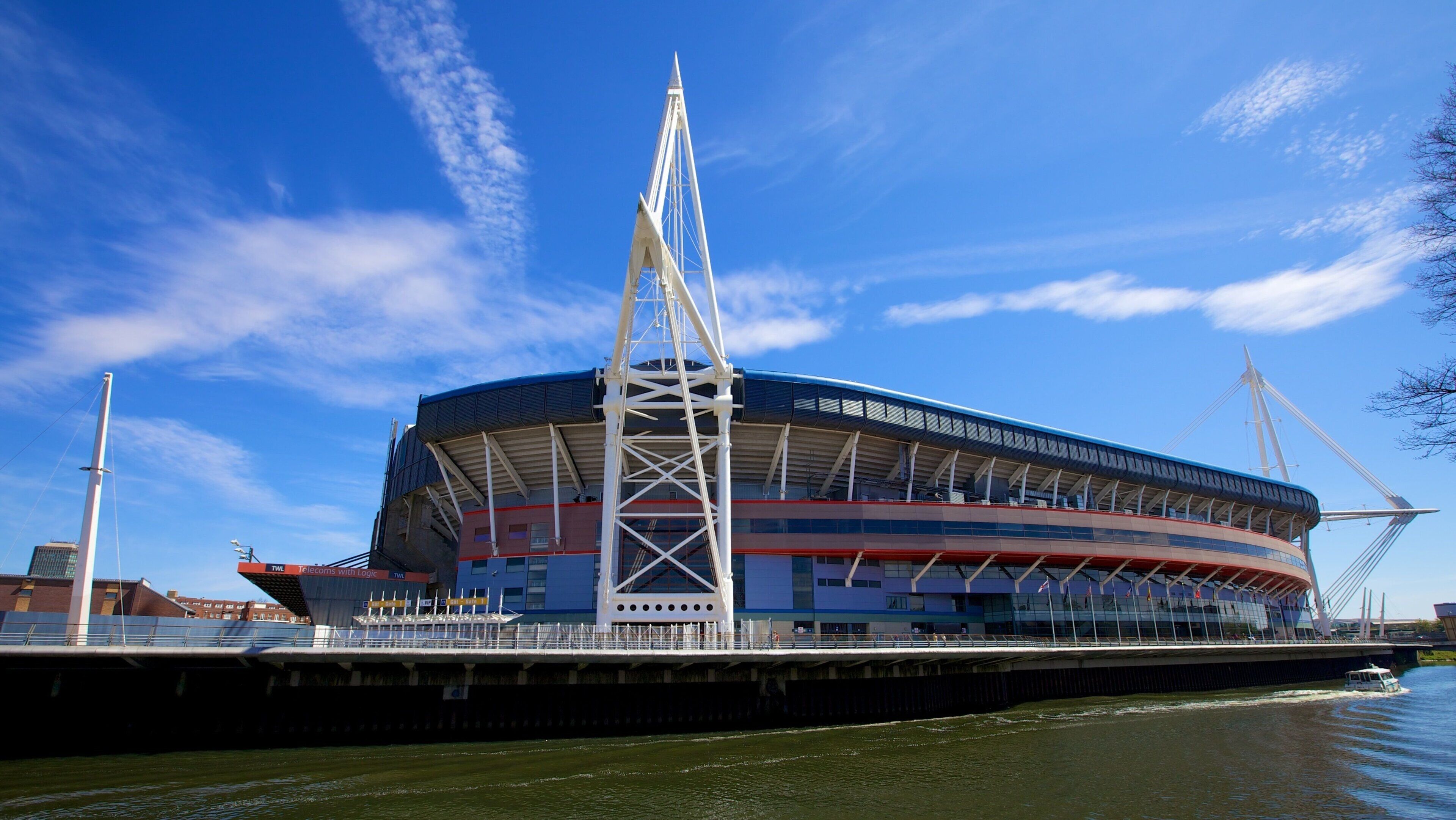 Foto - Holiday Inn Cardiff City Centre by IHG