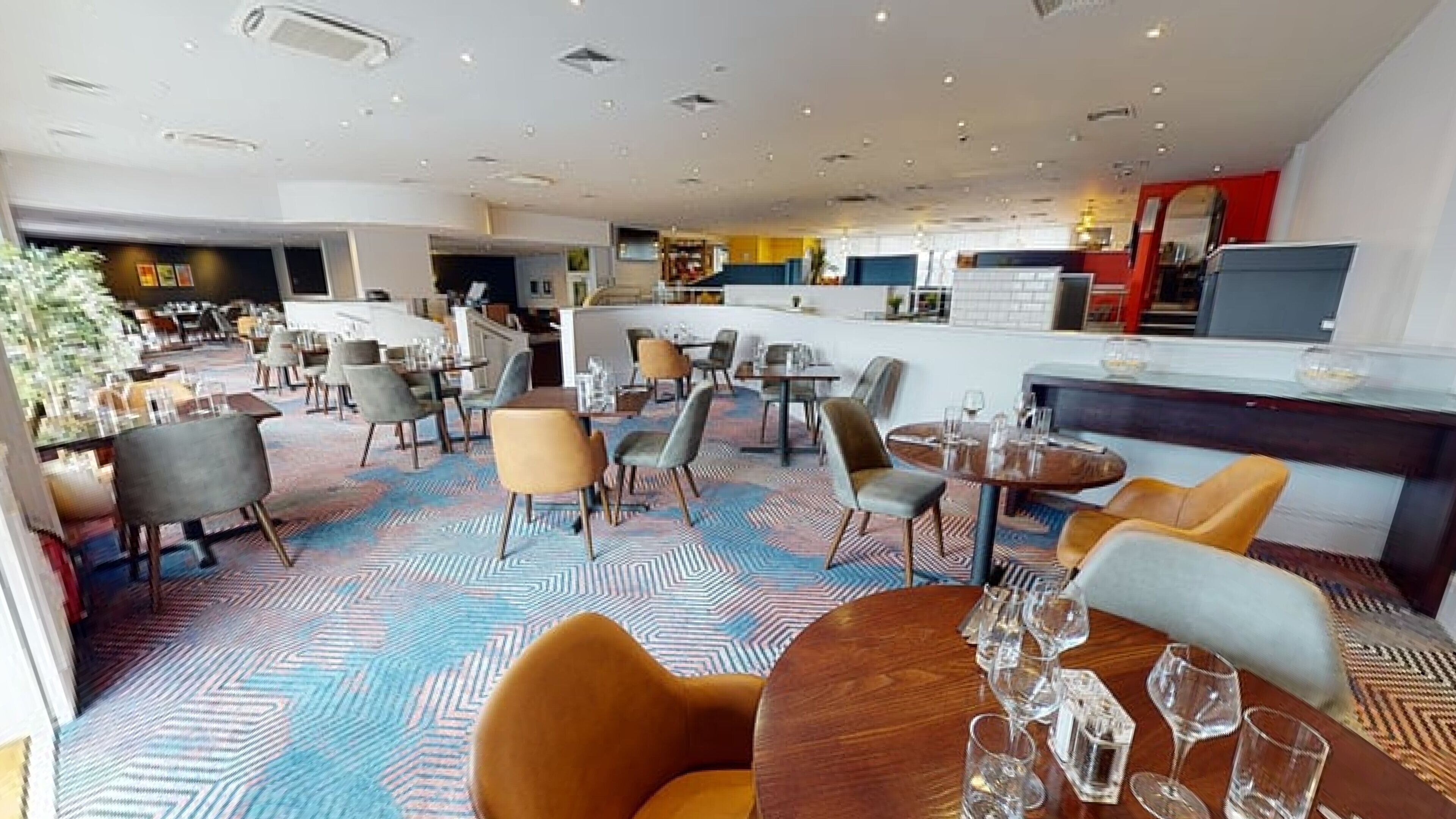 Foto - Holiday Inn Cardiff City Centre by IHG