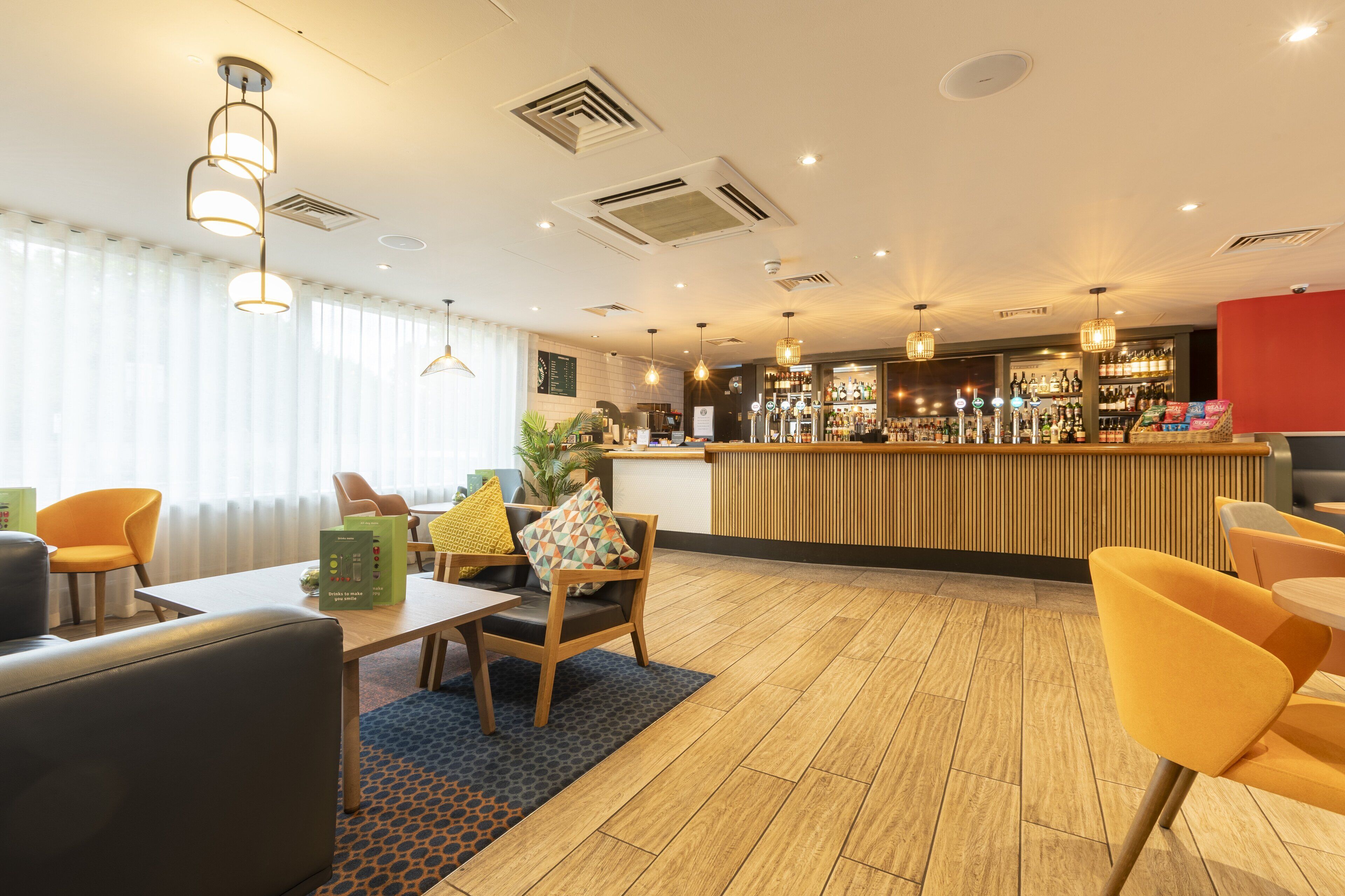 Foto - Holiday Inn Cardiff City Centre by IHG