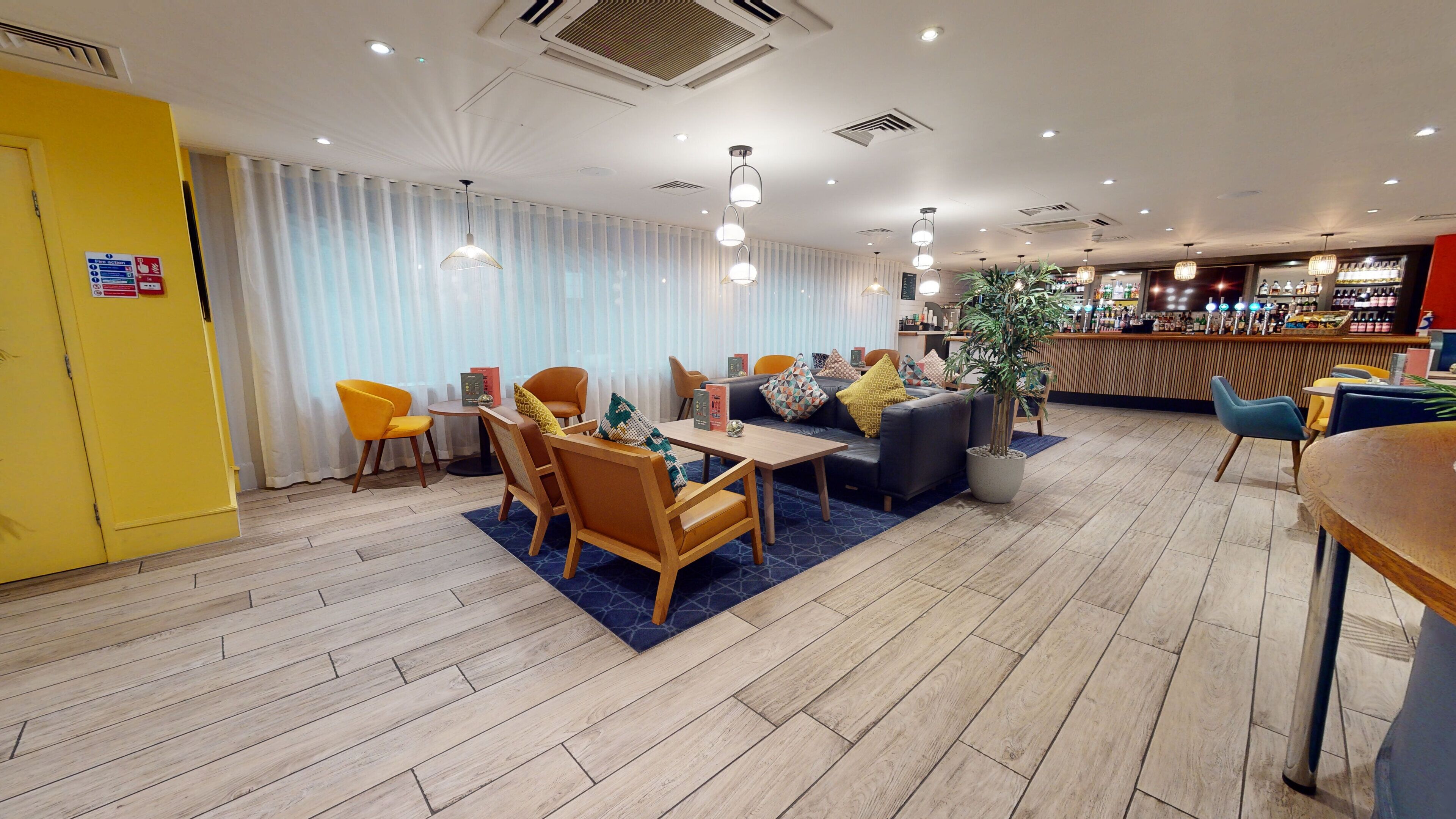 Foto - Holiday Inn Cardiff City Centre by IHG