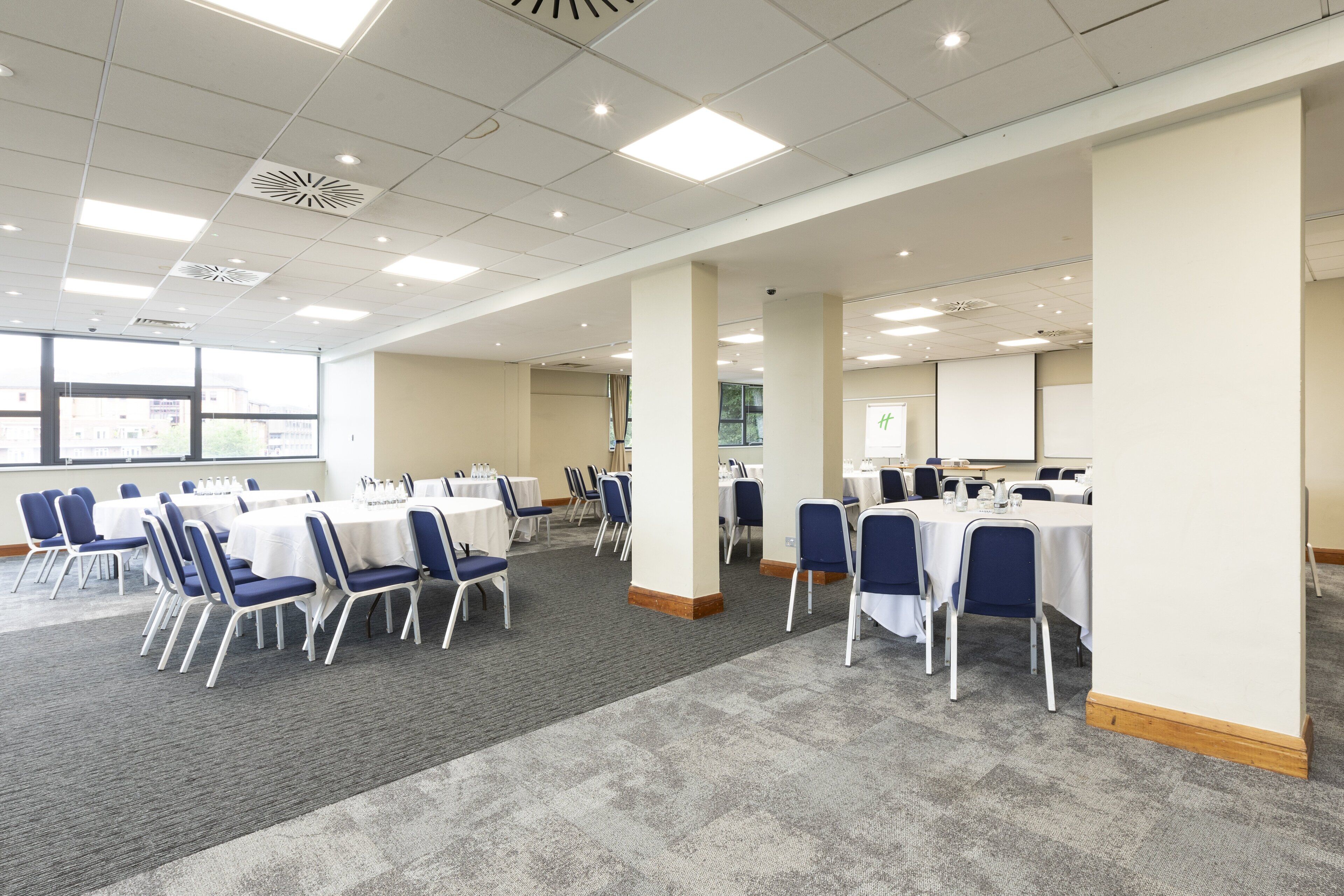 Photo - Holiday Inn Cardiff City Centre by IHG