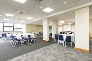 Meeting facility - Holiday Inn Cardiff City Centre by IHG (Cardiff)