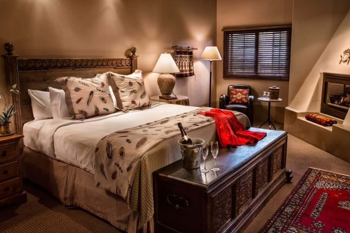 Sábanas de algodón egipcio y ropa de cama de alta calidad