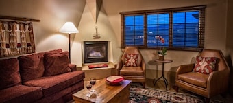 The Hacienda & Spa at Hotel Santa Fe