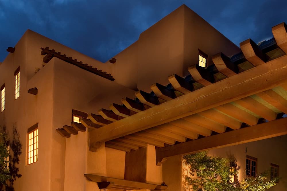 The Hacienda & Spa at Hotel Santa Fe