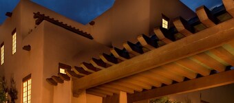 The Hacienda & Spa at Hotel Santa Fe