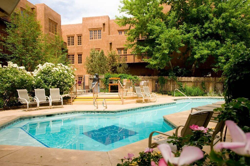 9 Best Luxury Hotels In New Mexico, USA Trip101