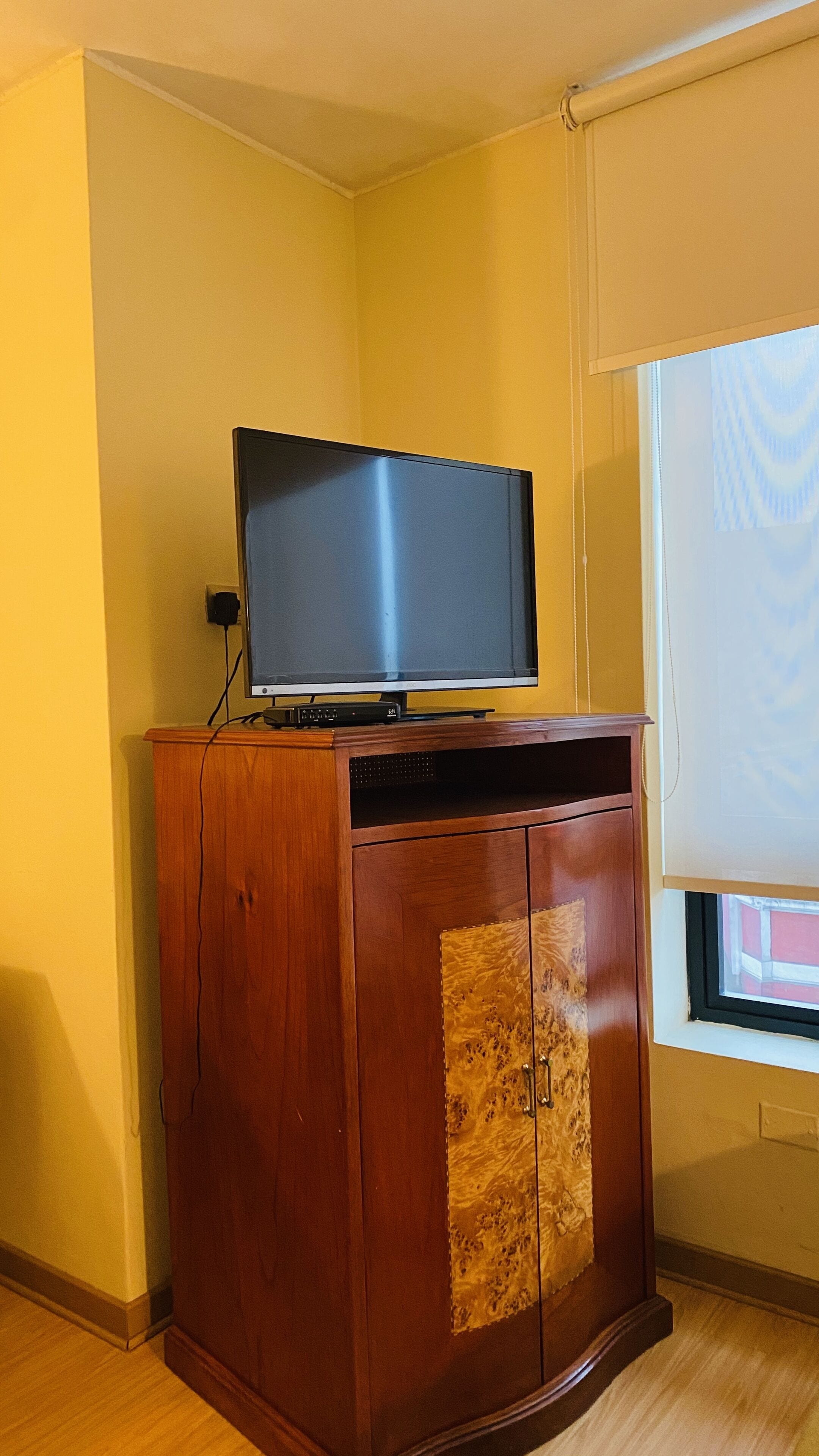 Foto - Hotel Continental Lima