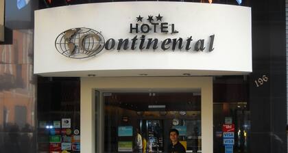 Hotel Continental