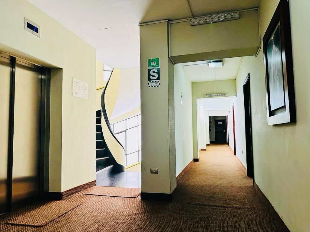 Foto - Hotel Continental Lima