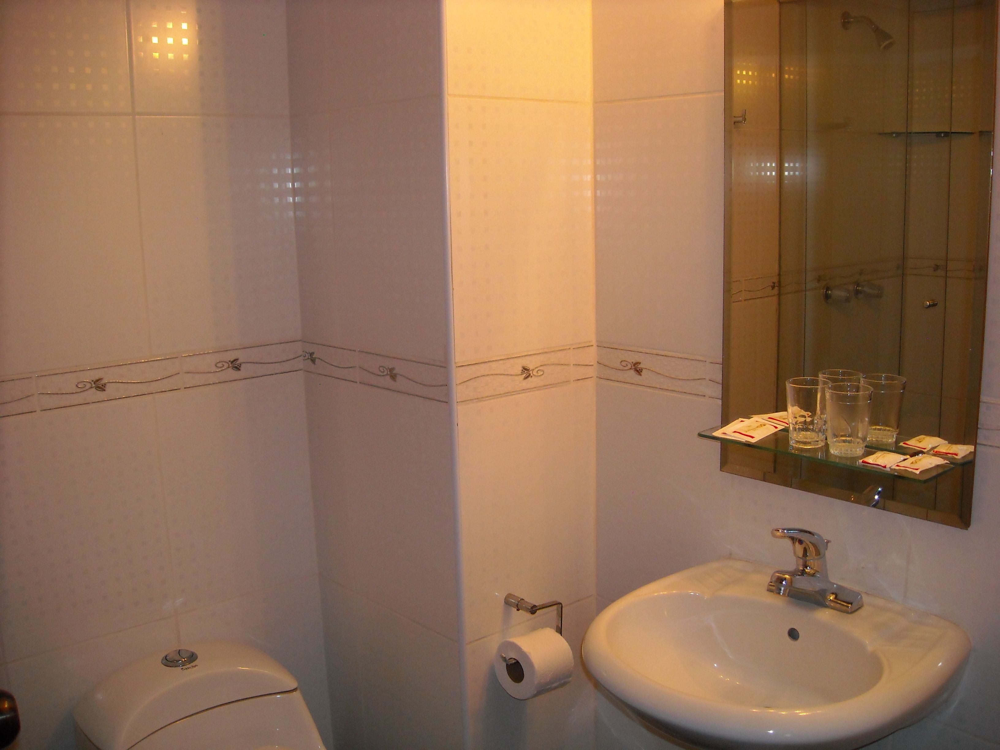 Foto - Hotel Continental Lima