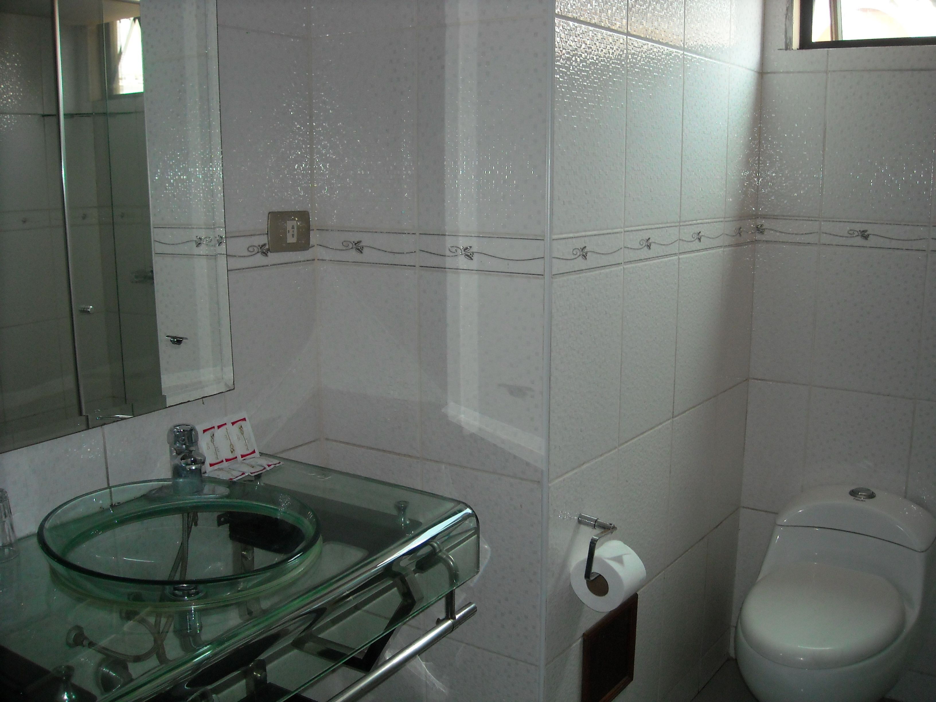 Foto - Hotel Continental Lima