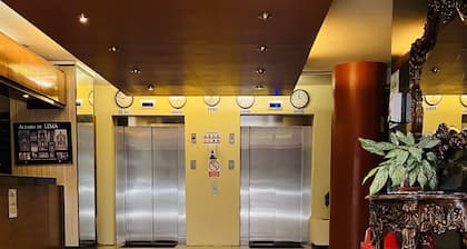 Hotel Continental