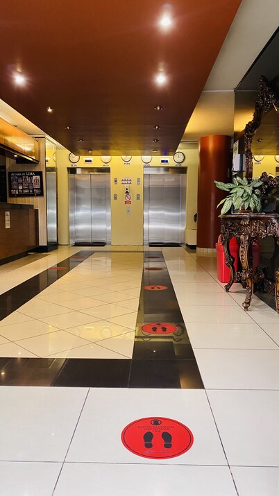 Hotel Continental