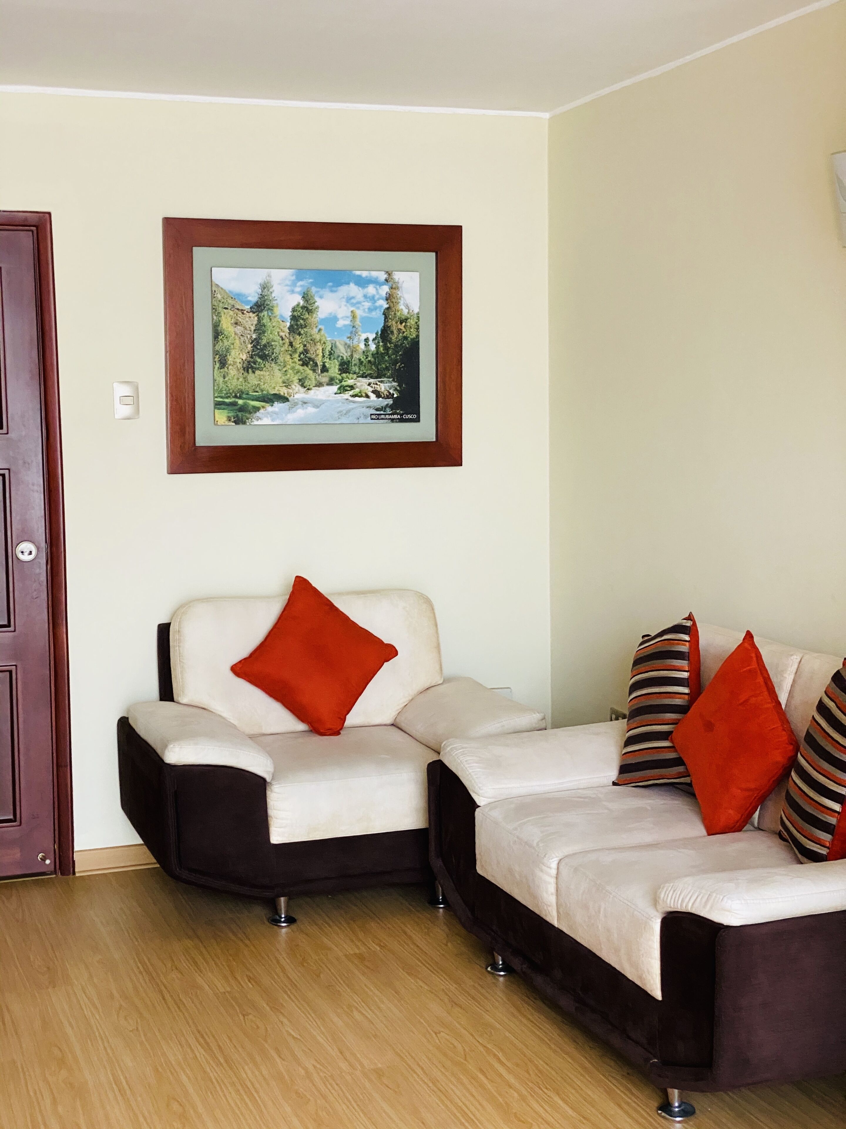 Foto - Hotel Continental Lima