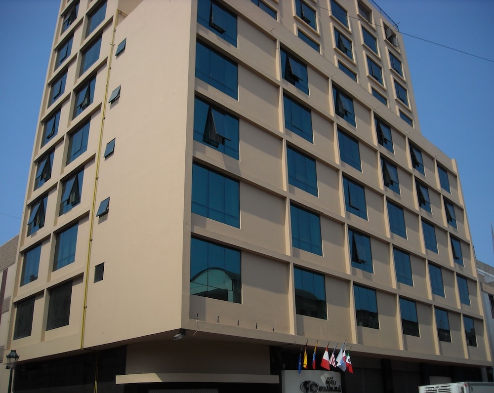 Hotel Continental