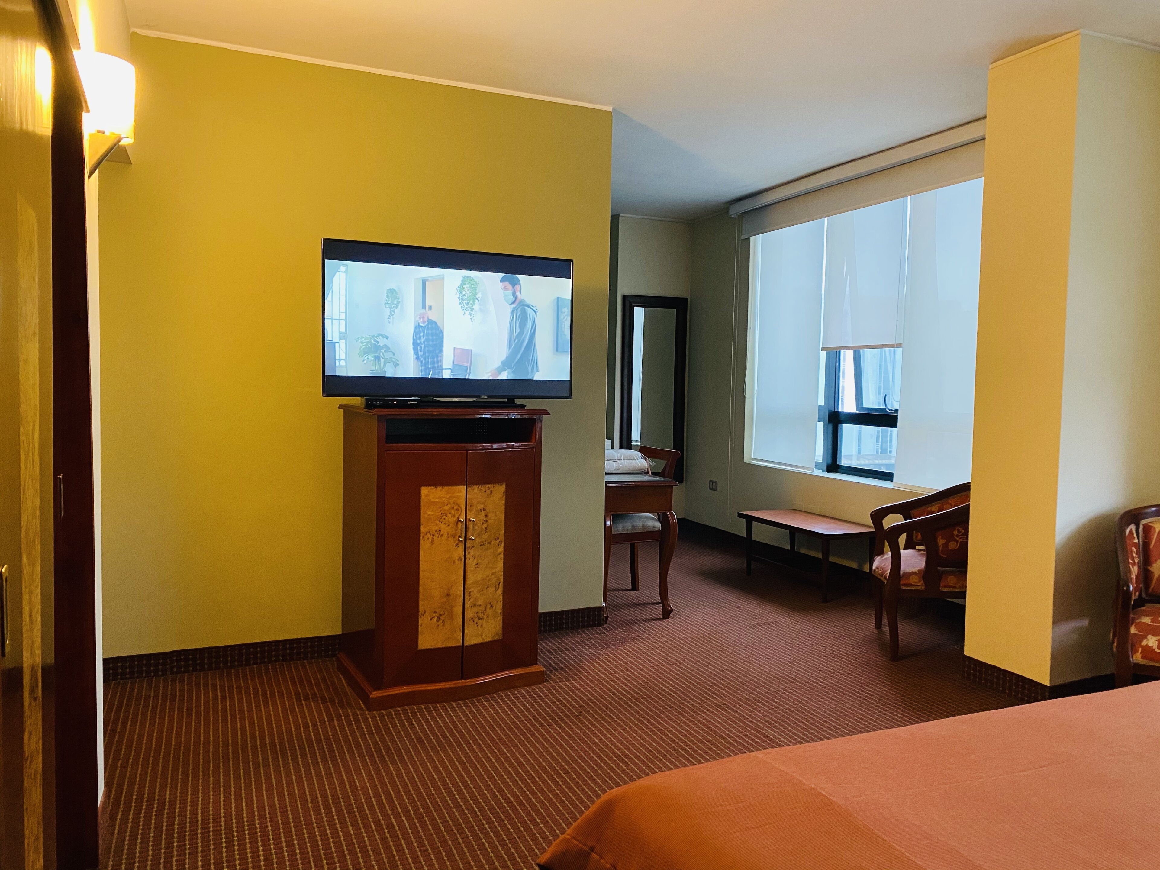 Photo - Hotel Continental