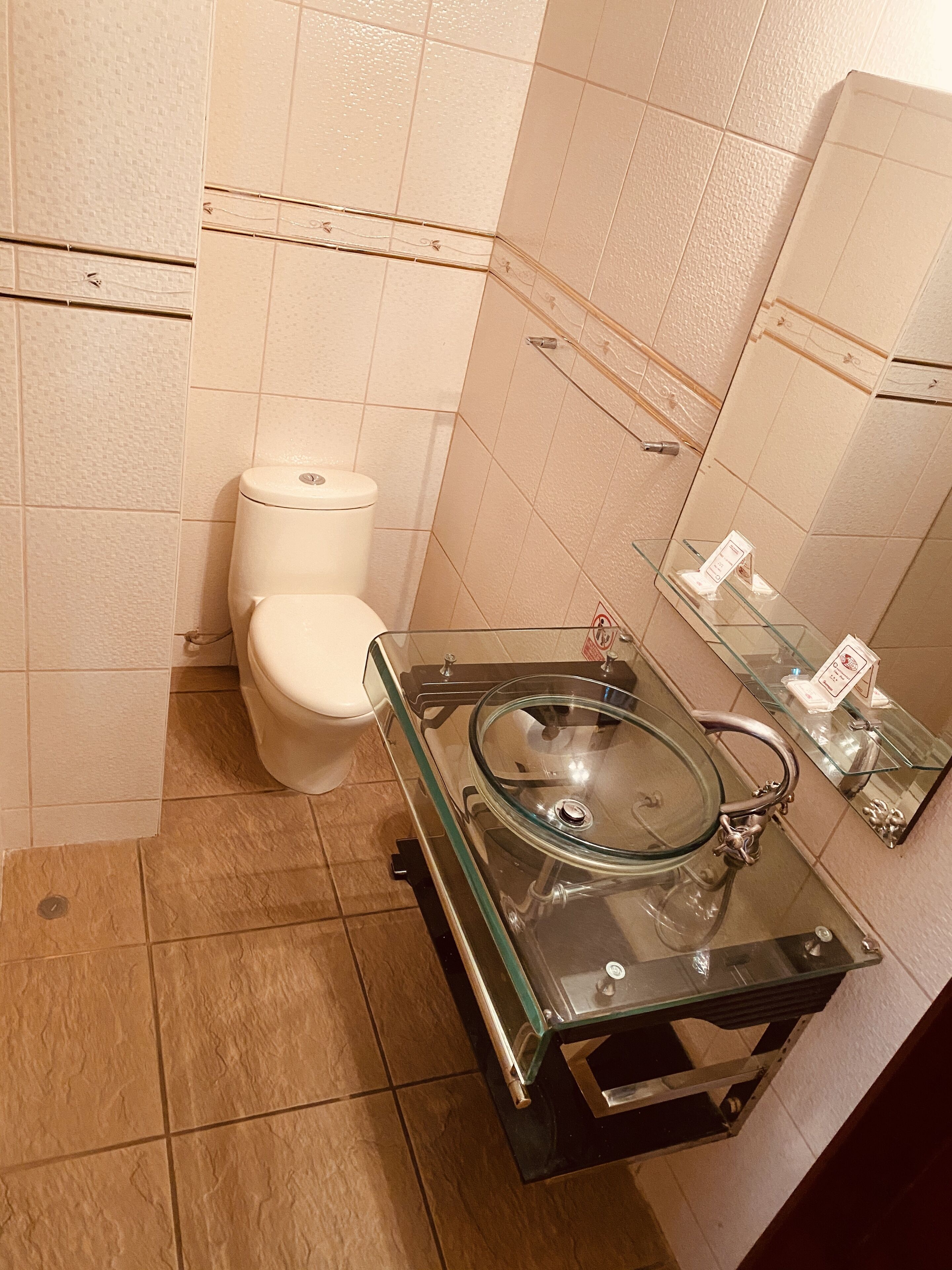 Foto - Hotel Continental Lima