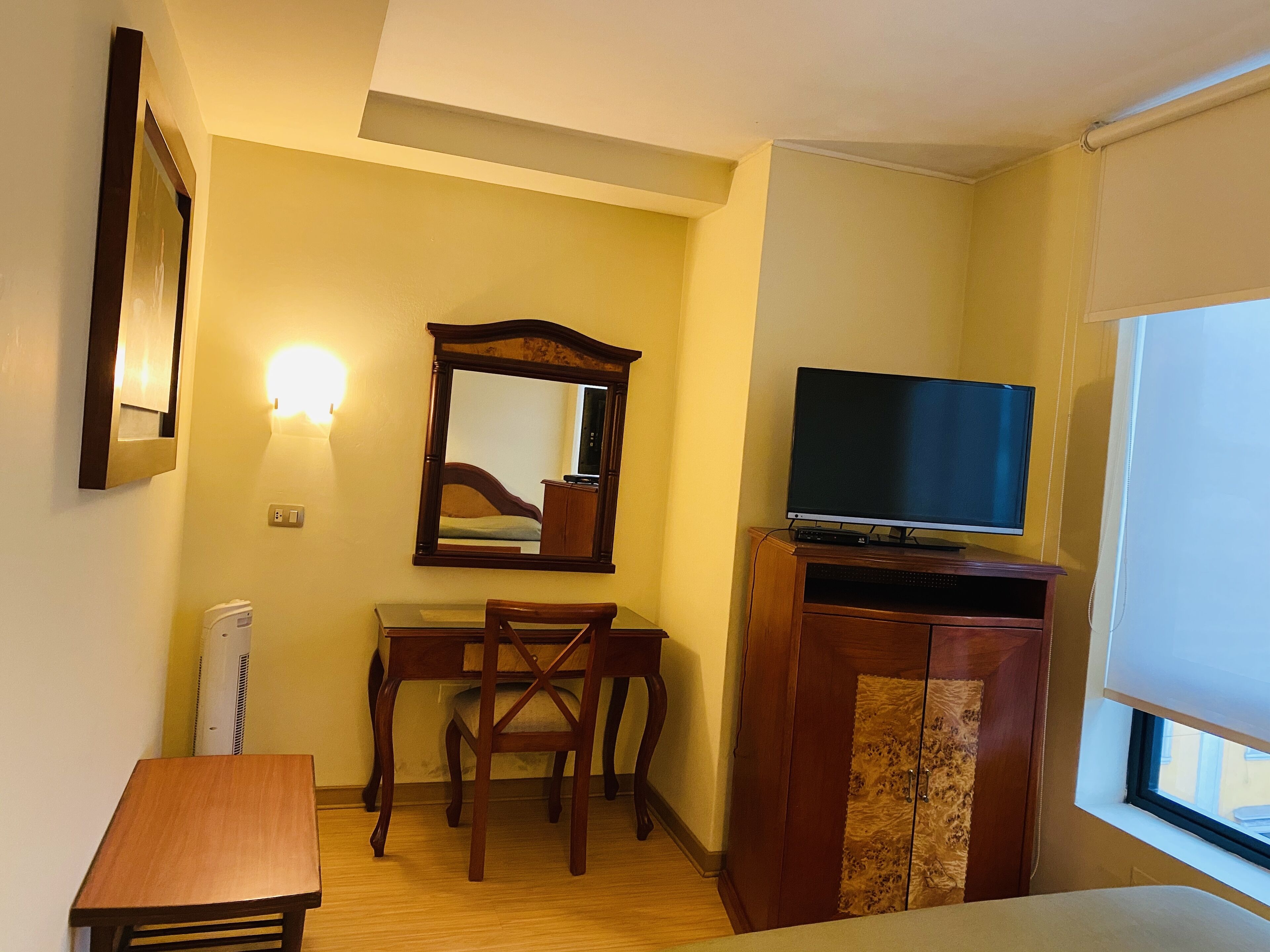 Foto - Hotel Continental Lima