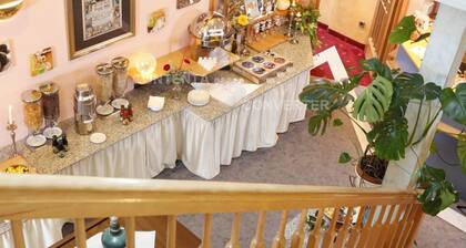 Bebras Hessischer Hof