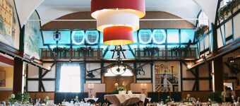 Bebras Hessischer Hof