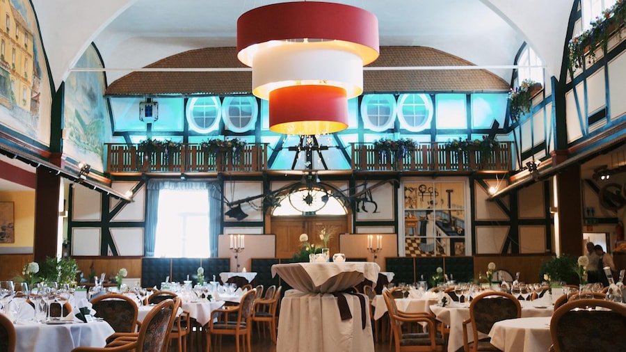 Bebras Hessischer Hof