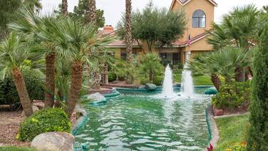 Westgate Flamingo Bay Resort