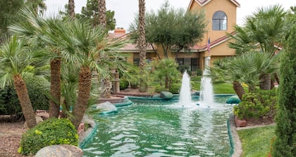 Westgate Flamingo Bay Resort