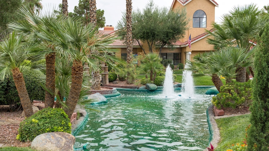 Westgate Flamingo Bay Resort
