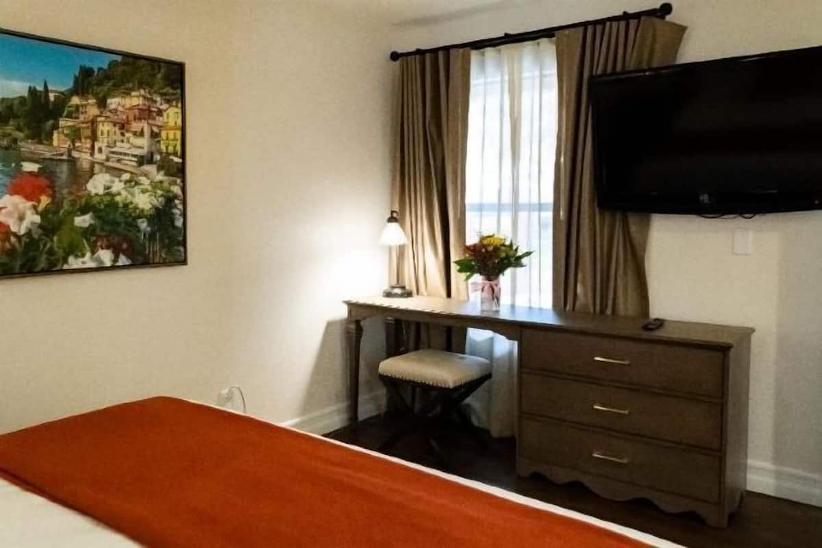 Hypoallergeen beddengoed, een kluis op de kamer