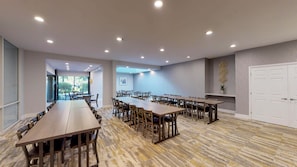 Sala de reuniones