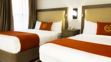 Villa Deluxe, 2 chambres