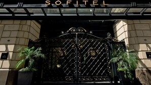 Front of property - Sofitel Buenos Aires (Buenos Aires)