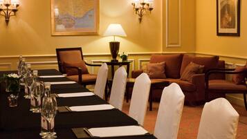 Sala de reuniones