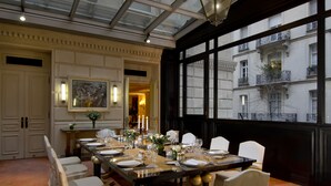 Family dining - Sofitel Buenos Aires (Buenos Aires)