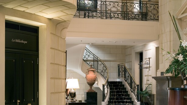 Lobby - Sofitel Buenos Aires (Buenos Aires)